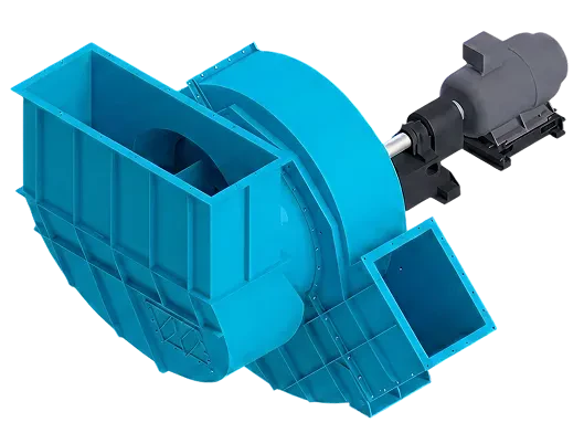 Димотяги і дуттєві машини