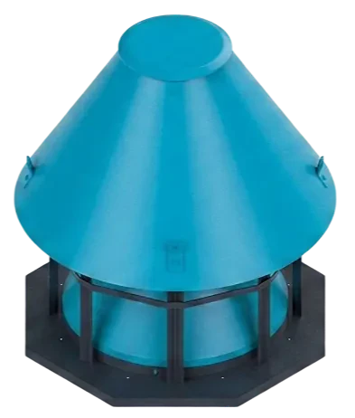 Дахові вентилятори