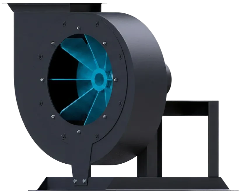 Пилові вентилятори