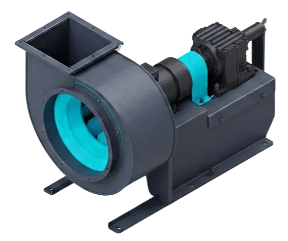 Вентиляція для укриттів та сховищ