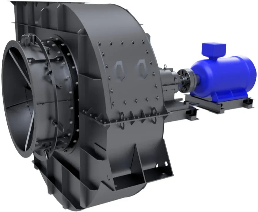 Електродвигуни