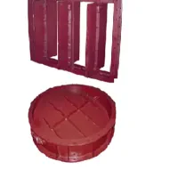 Клапани пилогазопроводів